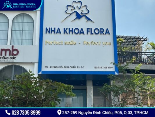 Nha khoa điều trị cười hở lợi uy tín TPHCM - ảnh 1 Nha khoa điều trị cười hở lợi uy tín TPHCM - ảnh 1