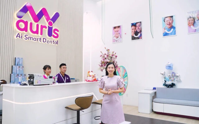Nha khoa điều trị cười hở lợi uy tín TPHCM - ảnh 3 Nha khoa điều trị cười hở lợi uy tín TPHCM - ảnh 3