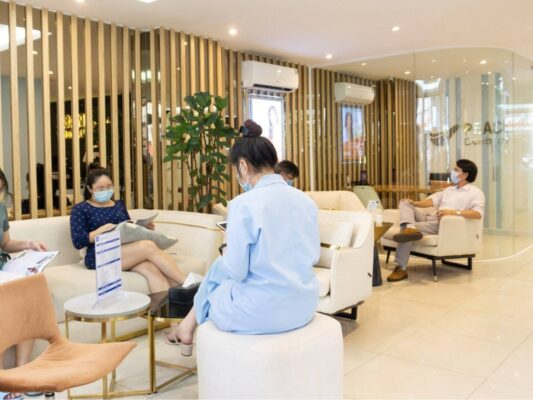 Nha khoa điều trị cười hở lợi uy tín TPHCM - ảnh 4 Nha khoa điều trị cười hở lợi uy tín TPHCM - ảnh 4