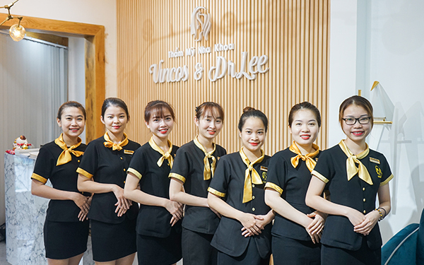 Nha khoa điều trị cười hở lợi uy tín TPHCM - ảnh 5 Nha khoa điều trị cười hở lợi uy tín TPHCM - ảnh 5
