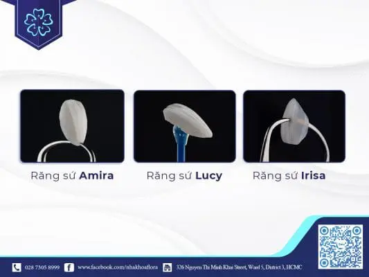 RĂNG SỨ TINH THỂ AMIRA, LUCY, IRISA – BẠN ĐÃ TÌM HIỂU CHƯA? 6