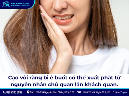 lưu ý sau khi cạo vôi răng - ảnh 3 lưu ý sau khi cạo vôi răng - ảnh 3
