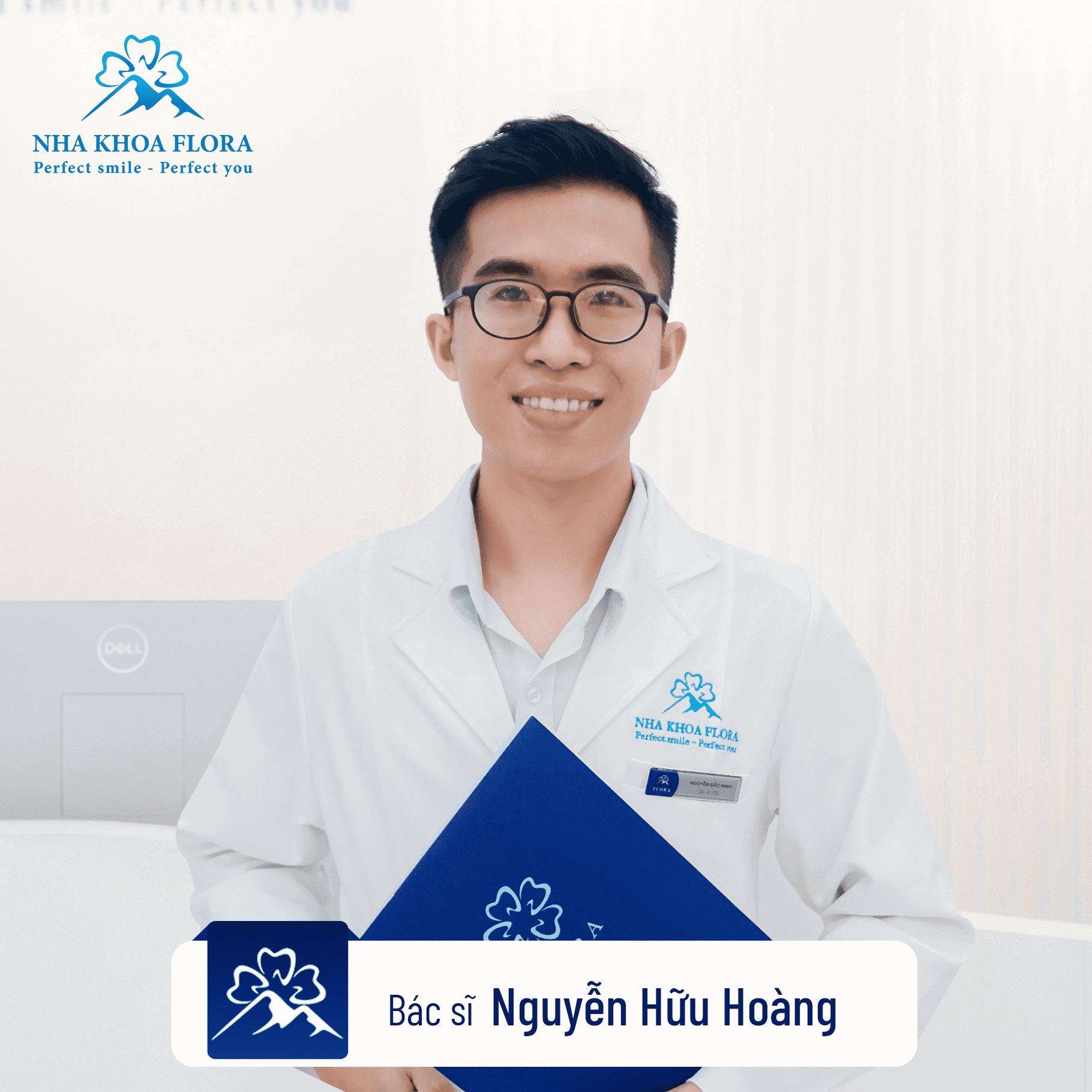 bác sĩ Nguyễn Hữu Hoàng