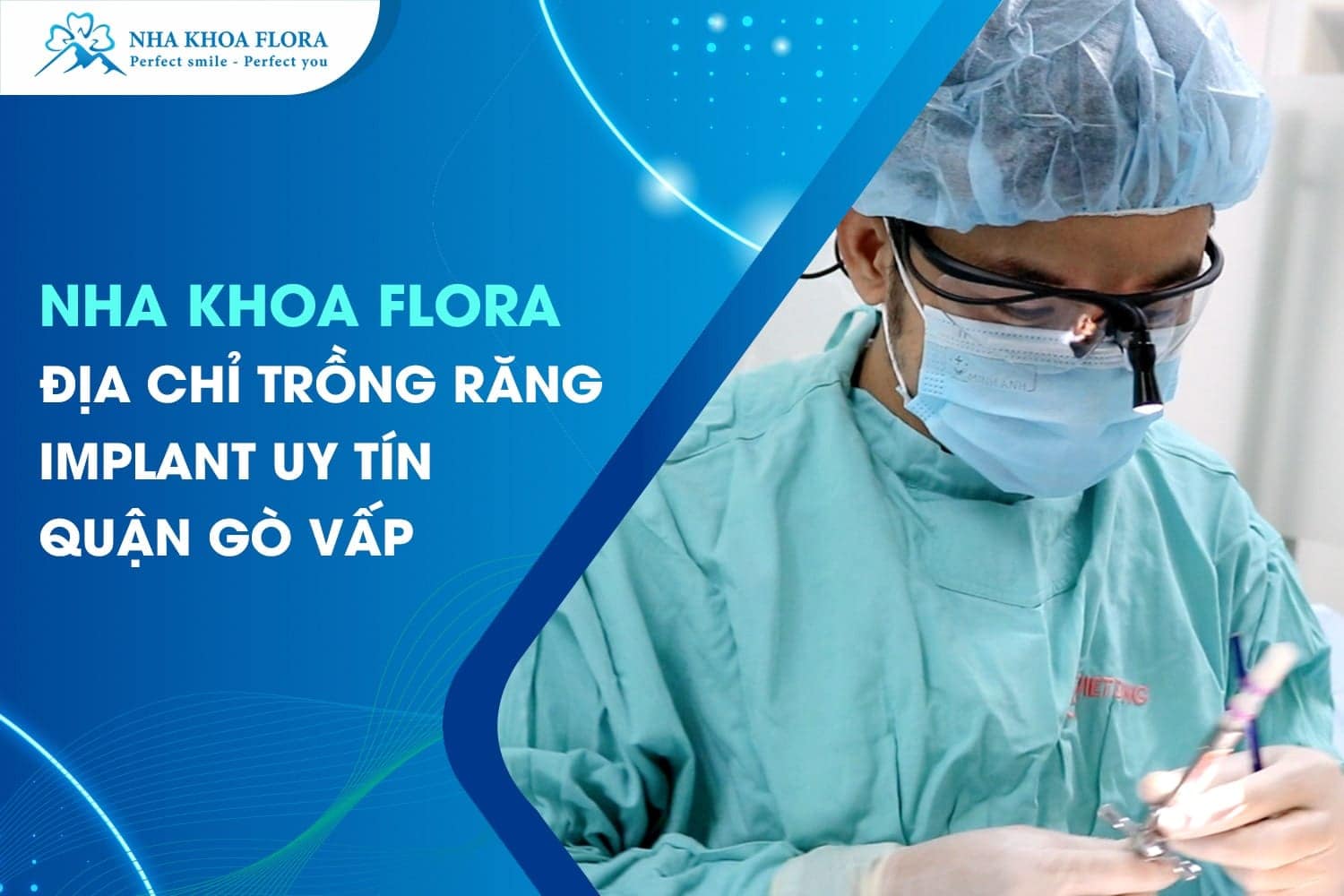 Top 3 Địa Chỉ Trồng Răng Implant Uy Tín Quận Gò Vấp - ảnh 2 Top 3 Địa Chỉ Trồng Răng Implant Uy Tín Quận Gò Vấp - ảnh 2