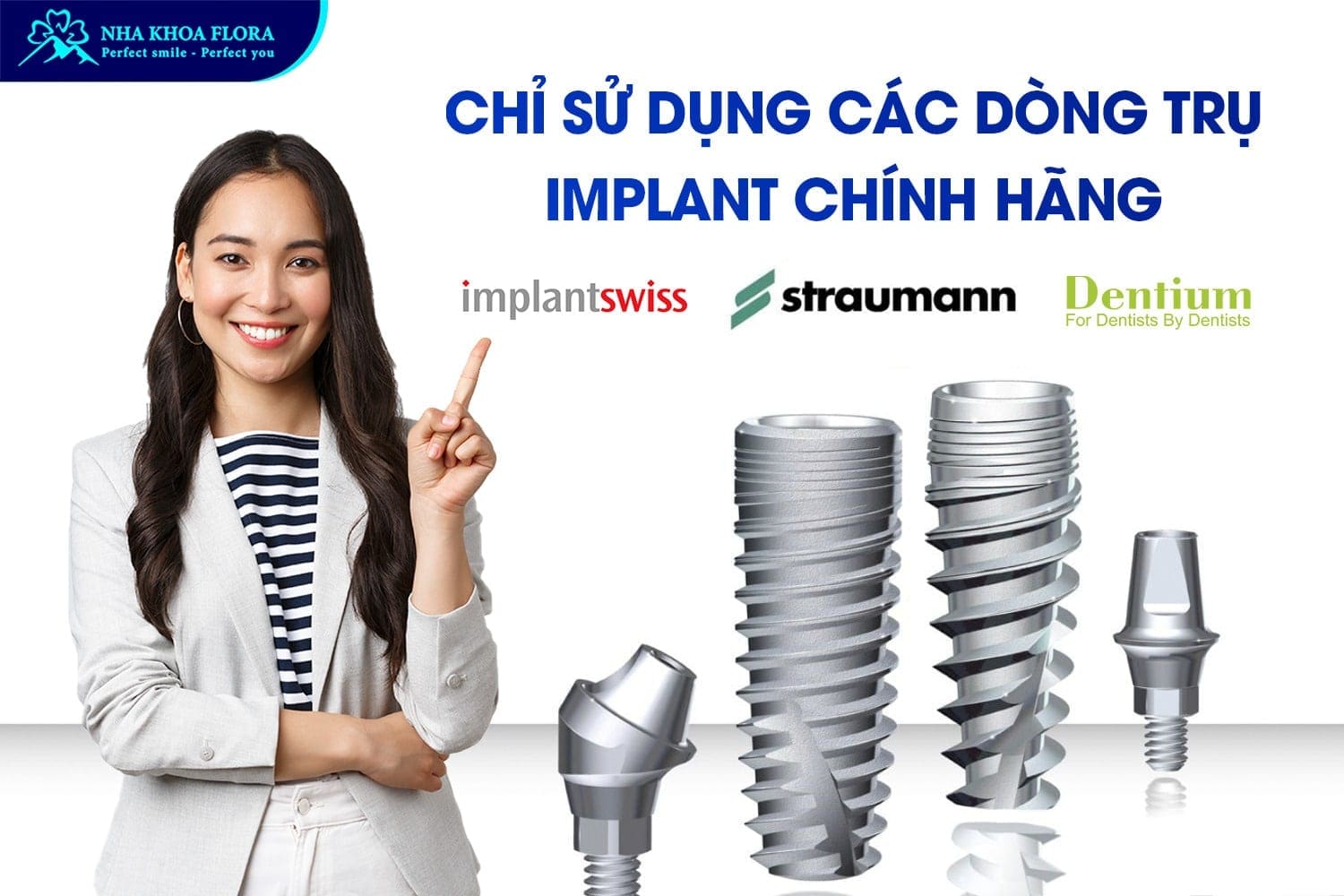 Bỏ Túi 9 Kinh Nghiệm Trồng Răng Implant Hiệu Quả - ảnh 3 Bỏ Túi 9 Kinh Nghiệm Trồng Răng Implant Hiệu Quả - ảnh 3