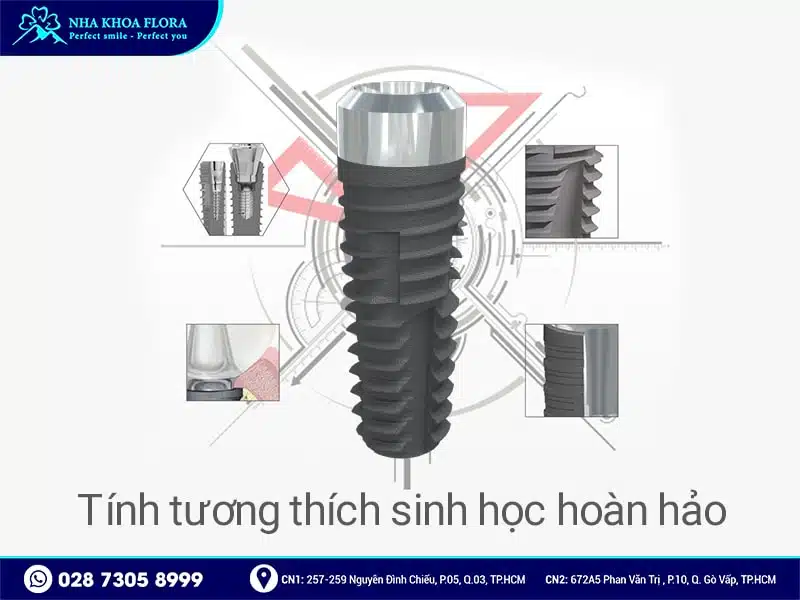 Implantswiss Thụy Sĩ - ảnh 3