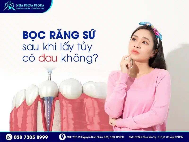 Bọc răng sứ sau khi lấy tủy - ảnh 3 Bọc răng sứ sau khi lấy tủy - ảnh 3