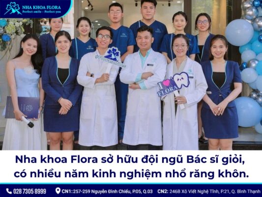 nhổ răng khôn có nguy hiểm không - ảnh 7 nhổ răng khôn có nguy hiểm không - ảnh 7