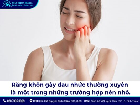 nhổ răng khôn hàm trên - ảnh 2 nhổ răng khôn hàm trên - ảnh 2