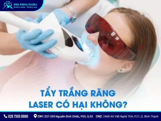 tẩy trắng răng có hại không - ảnh 4
