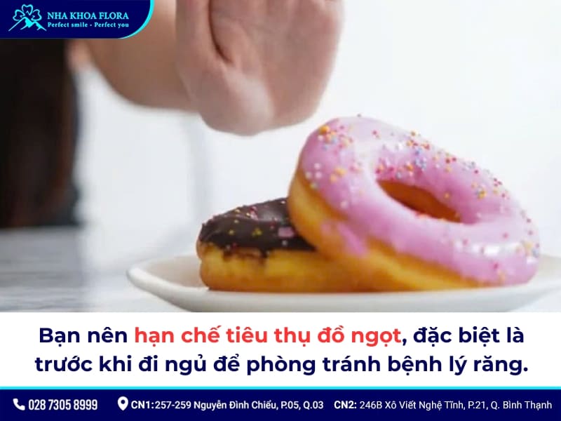 cách chăm sóc răng sứ