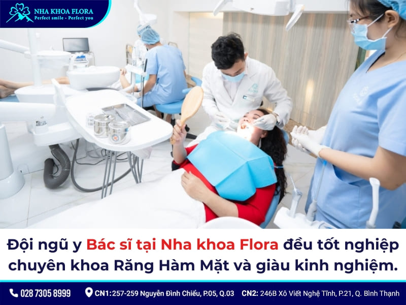 cách chăm sóc răng sứ