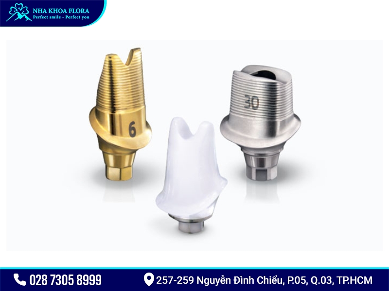 abutment