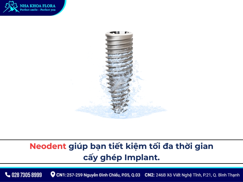 neodent