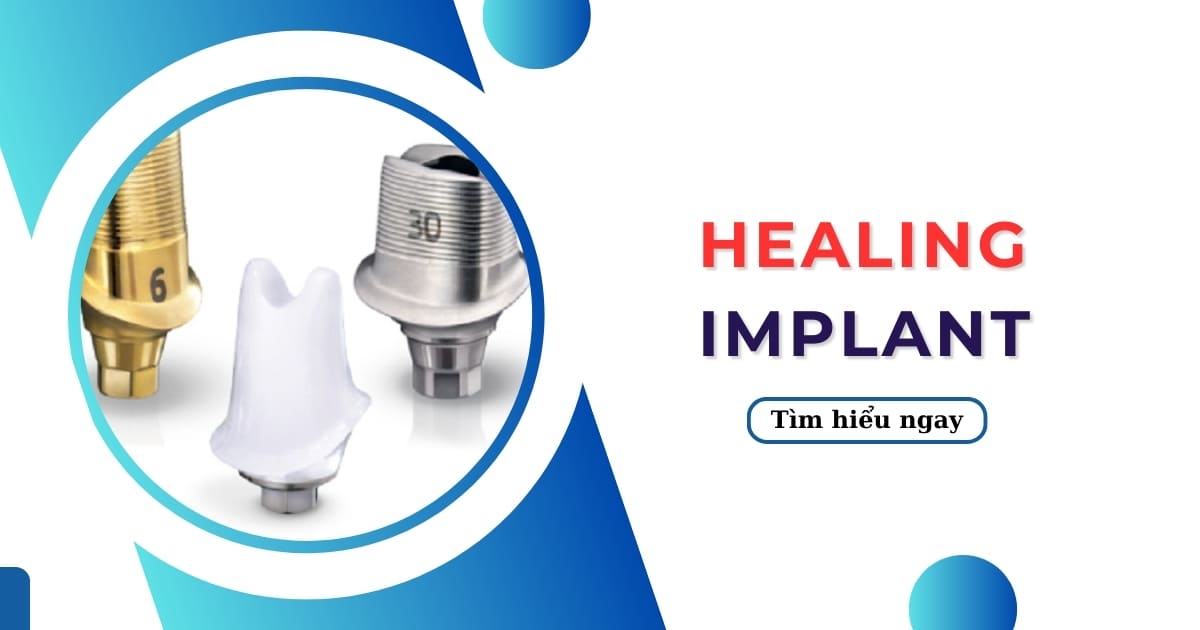 healing abutment