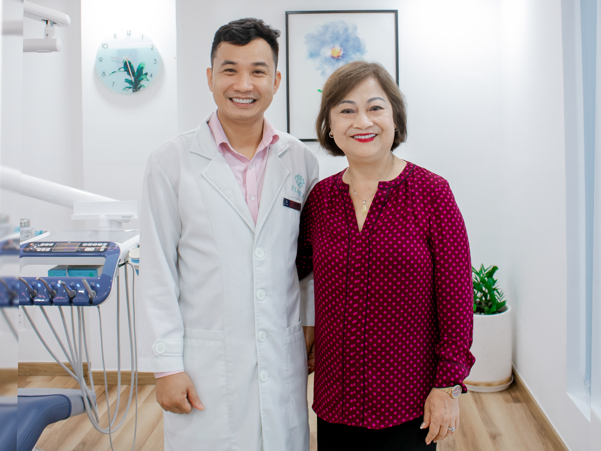 Bác sĩ Nguyễn Đắc Minh 2