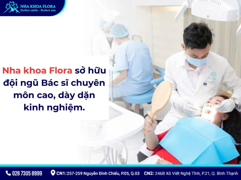 bọc răng sứ
