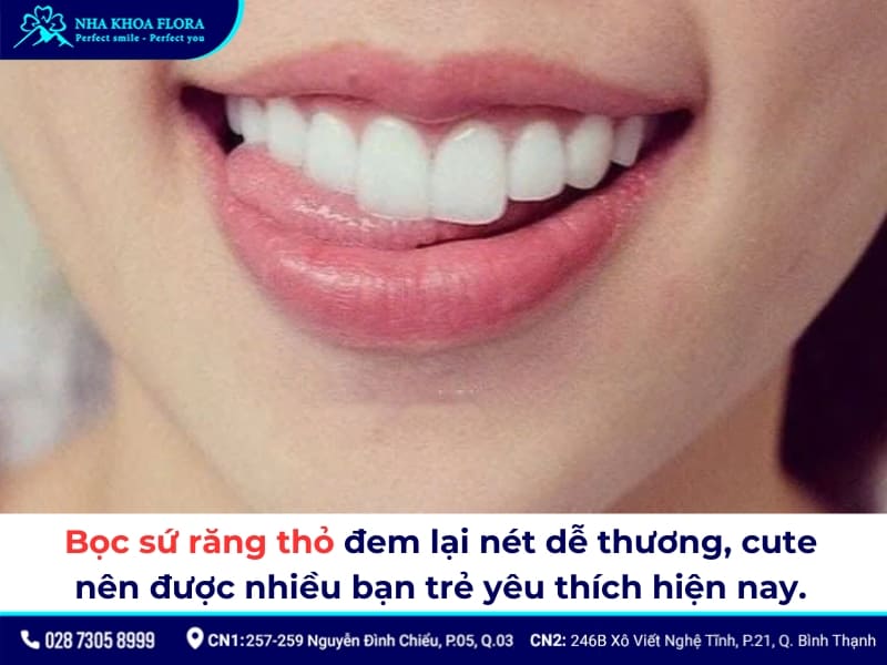 bọc răng sứ
