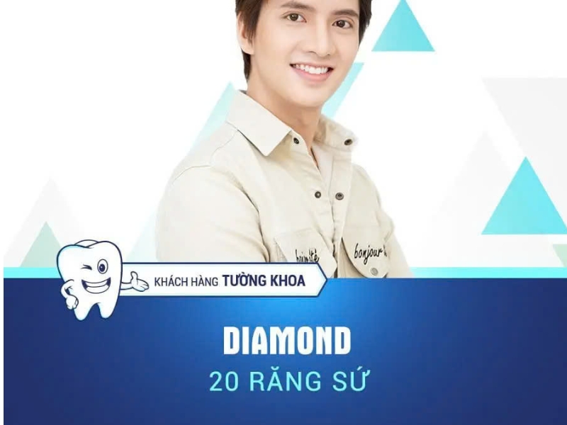 bọc răng sứ