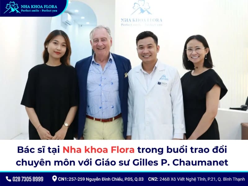 cười hở lợi