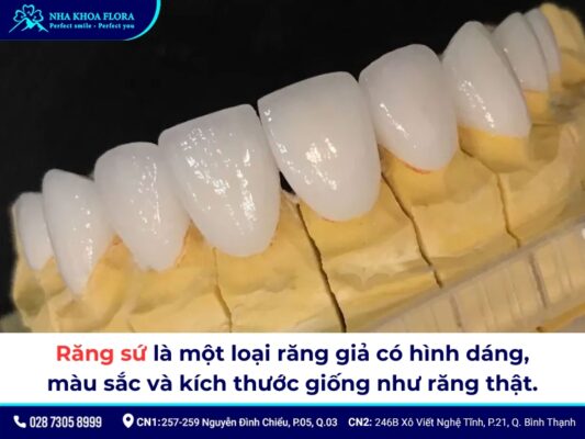 Răng sứ 800k - ảnh 1 Răng sứ 800k - ảnh 1