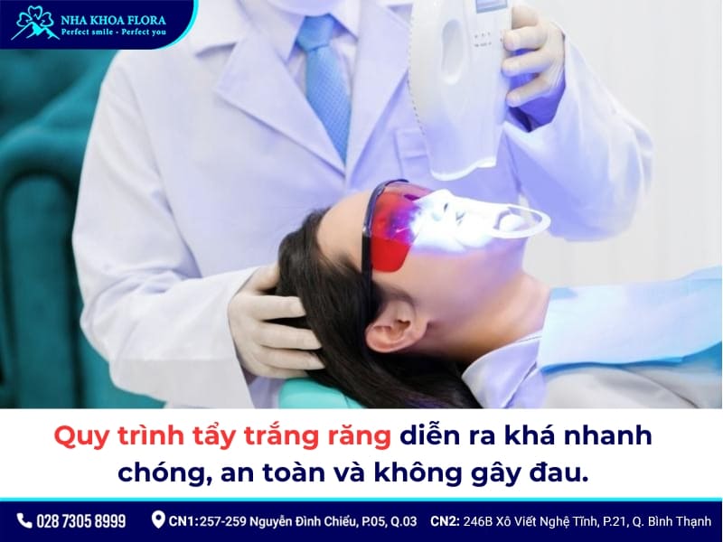 tẩy trắng răng