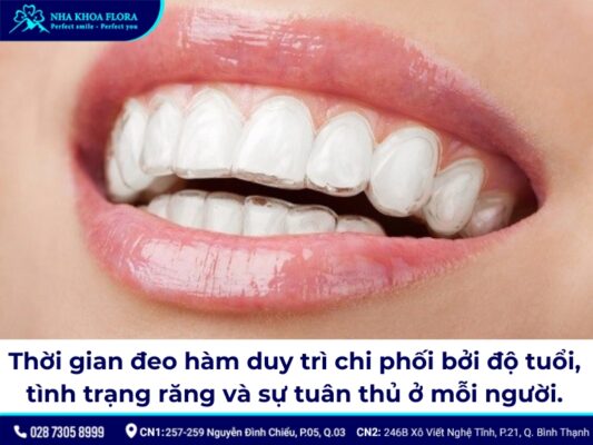 niềng răng đeo hàm duy trì bao lâu - ảnh 4 niềng răng đeo hàm duy trì bao lâu - ảnh 4