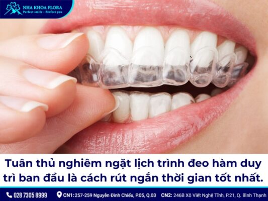 niềng răng đeo hàm duy trì bao lâu - ảnh 5 niềng răng đeo hàm duy trì bao lâu - ảnh 5
