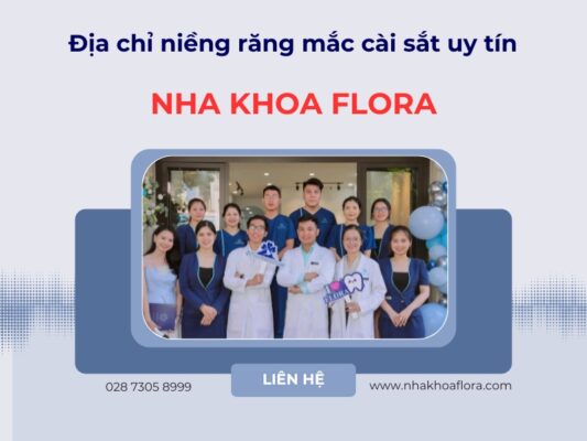 niềng răng sắt - ảnh 6 niềng răng sắt - ảnh 6