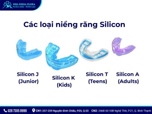 niềng răng silicon - ảnh 2 niềng răng silicon - ảnh 2