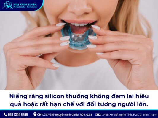 niềng răng silicon - ảnh 4 niềng răng silicon - ảnh 4