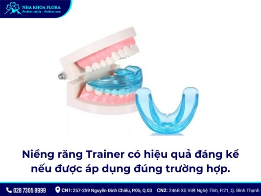 niềng răng trainer - ảnh 4 niềng răng trainer - ảnh 4