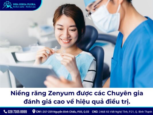 niềng răng trong suốt Zenyum - ảnh 3 niềng răng trong suốt Zenyum - ảnh 3