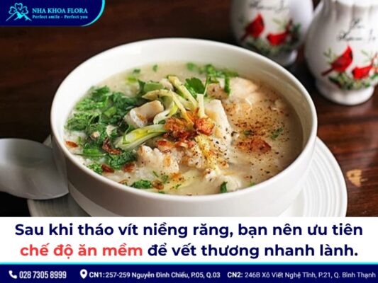 tháo vít niềng răng - ảnh 3 tháo vít niềng răng - ảnh 3