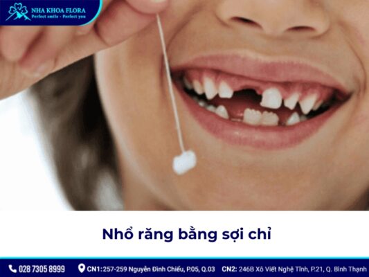 Cách nhổ răng không đau - ảnh 1 Cách nhổ răng không đau - ảnh 1