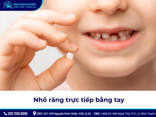 Cách nhổ răng không đau - ảnh 2 Cách nhổ răng không đau - ảnh 2