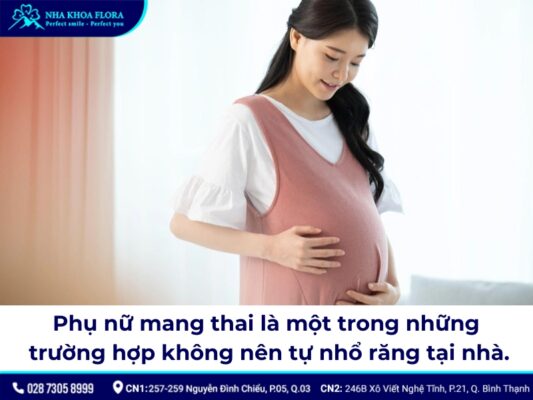 Cách nhổ răng không đau - ảnh 4 Cách nhổ răng không đau - ảnh 4