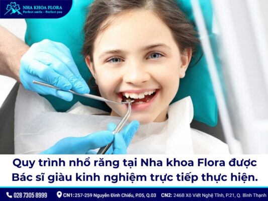 Cách nhổ răng không đau - ảnh 6 Cách nhổ răng không đau - ảnh 6