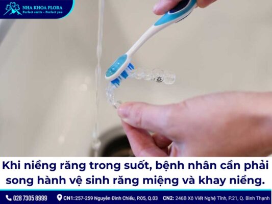 niềng răng invisalign nhược điểm - ảnh 4 niềng răng invisalign nhược điểm - ảnh 4