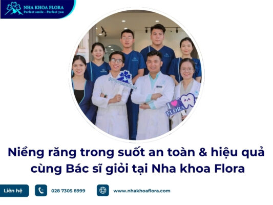 Niềng răng trong suốt Clear Aligner - ảnh 6 Niềng răng trong suốt Clear Aligner - ảnh 6