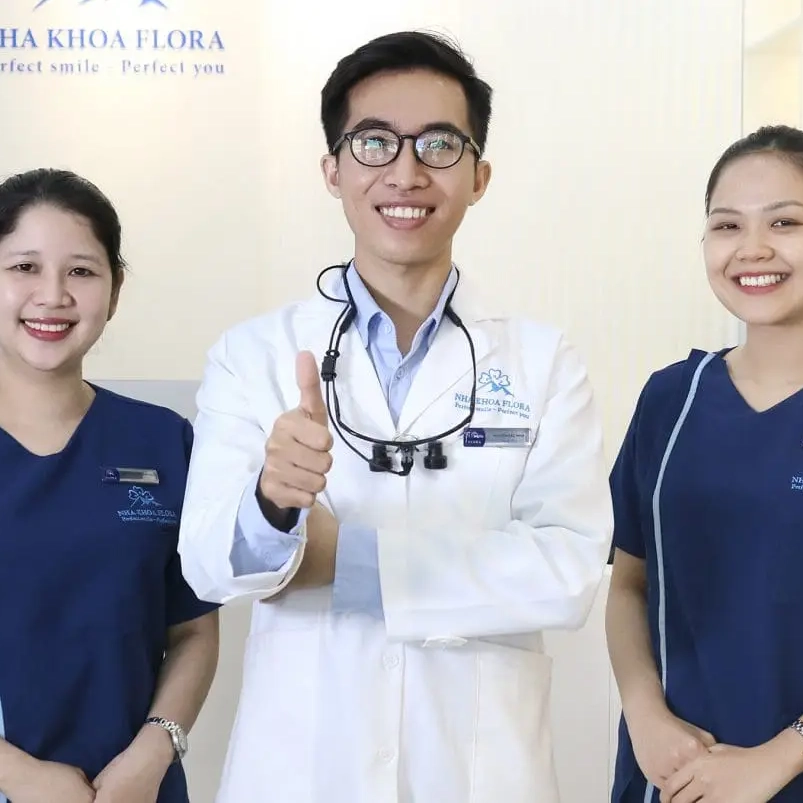 Bác sĩ Nguyễn Hữu Hoàng