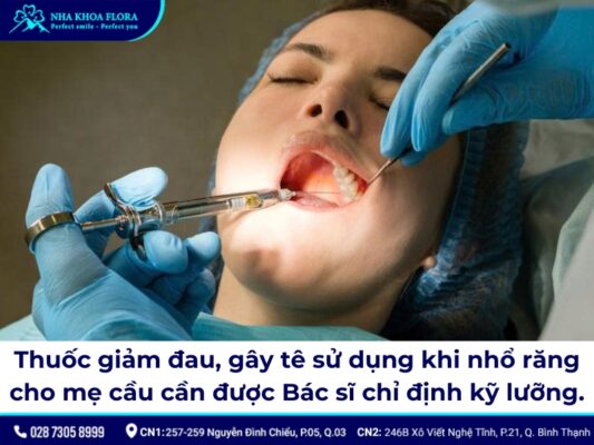 bầu có được nhổ răng không - ảnh 3 bầu có được nhổ răng không - ảnh 3