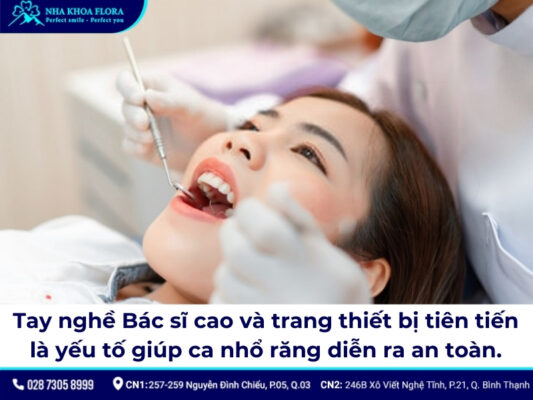 nên nhổ răng khôn ở bệnh viện hay phòng khám - ảnh 2 nên nhổ răng khôn ở bệnh viện hay phòng khám - ảnh 2