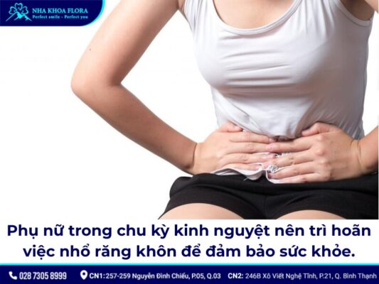 nhổ răng khôn khi đang bị đau - ảnh 4 nhổ răng khôn khi đang bị đau - ảnh 4