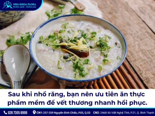 nhổ răng khôn trong kỳ kinh nguyệt - ảnh 4 nhổ răng khôn trong kỳ kinh nguyệt - ảnh 4