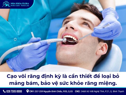 cạo vôi răng uy tín sài gòn - ảnh 1 cạo vôi răng uy tín sài gòn - ảnh 1