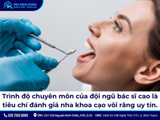 cạo vôi răng uy tín sài gòn - ảnh 2 cạo vôi răng uy tín sài gòn - ảnh 2