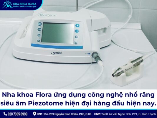 Nhiễm trùng sau khi nhổ răng khôn: Dấu hiệu & Cách xử lý 2