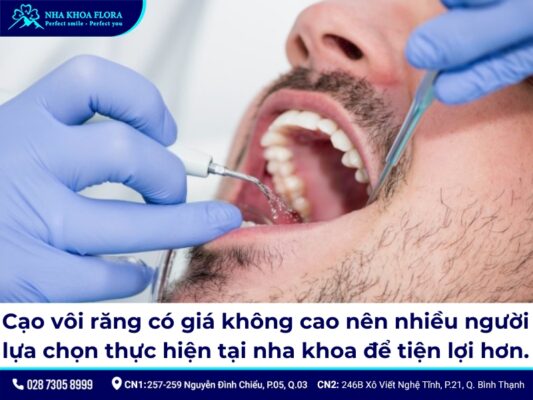 bảo hiểm y tế cạo vôi răng - ảnh 2