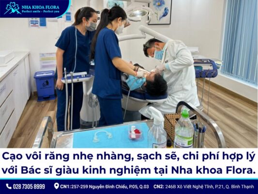 bảo hiểm y tế cạo vôi răng - ảnh 3